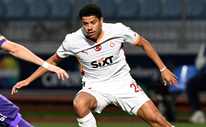 Galatasaray'da duran top ba�ar�s� devam ediyor