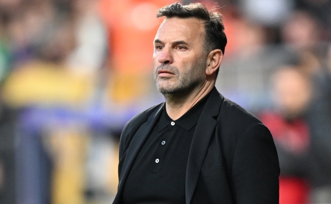 Okan Buruk'tan Muslera ve Mertens a��klamas�