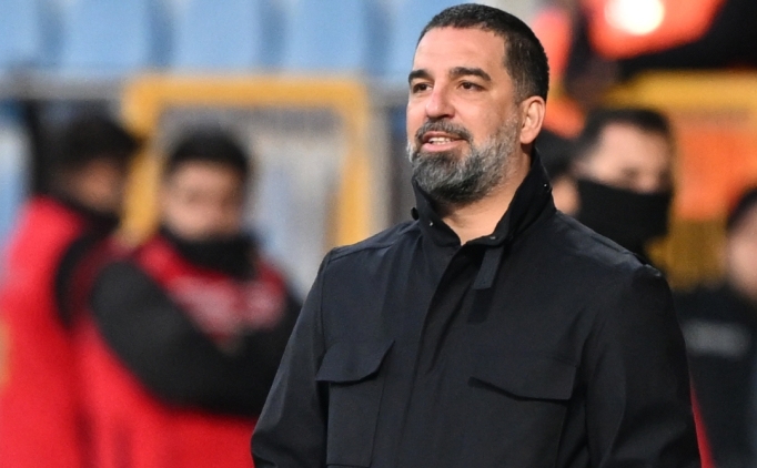 Arda Turan, Shakhtar ile imzalamaya yak�n!