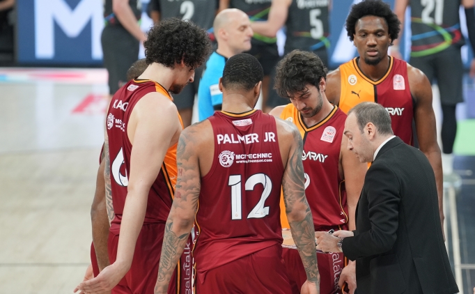 Galatasaray Genel Menajeri �mer Yal��nkaya'dan BCL de�erlendirmesi