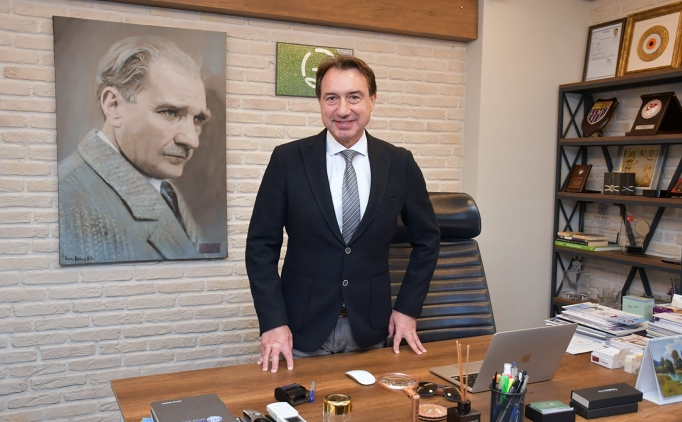 20. Uluslararas� Kat�l�ml� T�rk Spor Hekimli�i Kongresi, �zmir'de d�zenlenecek