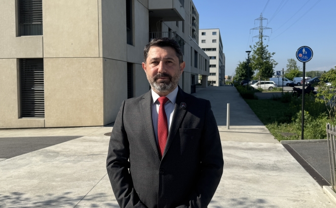 Ampute Futbol Milli Tak�m�, g�z�n� 2026 D�nya �ampiyonas�'na dikti