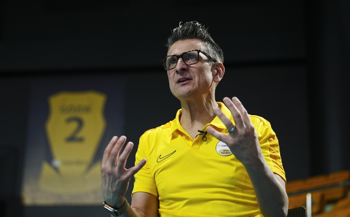 Giovanni Guidetti, Vak�fBank'taki 30. kupas�n�n pe�inde