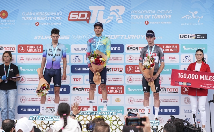 Lev Gonov: '�yi oldu�unu d���nd���m�z takti�imizi denedim ve kazand�m'