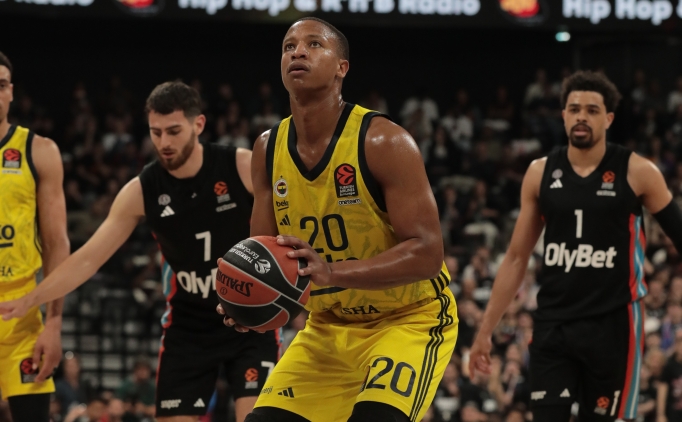 Devon Hall: 'Ne diyece�imi bilmiyorum'