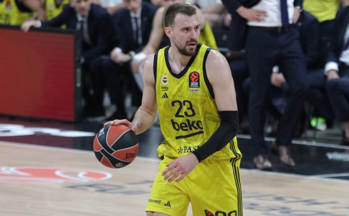 Fenerbah�e'de imza bekleniyor: Marko Guduric