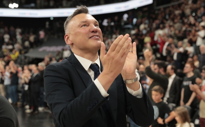 Fenerbah�e Beko, Jasikevicius ile ikinci kez Final Four'da