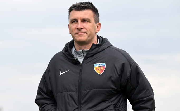 Sergej Jakirovic, Hull City ile prensipte anlat