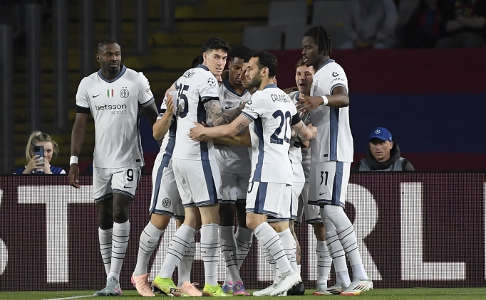 UEFA �ampiyonlar Ligi'nde finalistler belli oluyor