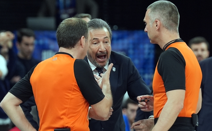 Luca Banchi: 'Bu seri her �eye gebe'