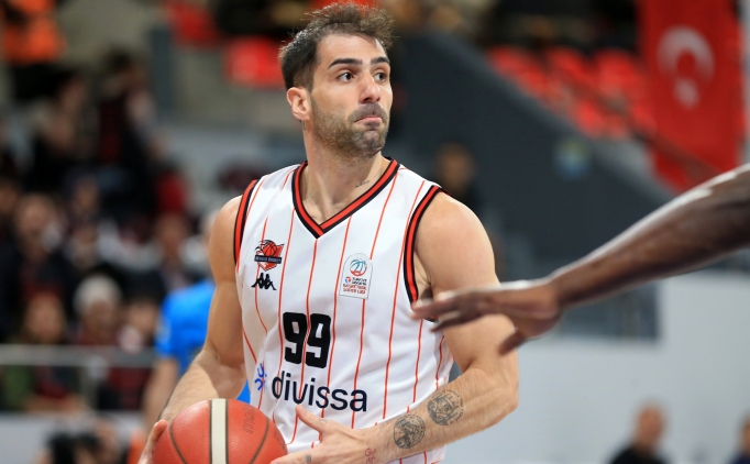 Manisa Basket hayati deplasmanda