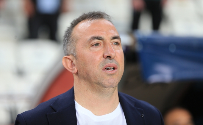 Recep U�ar: 'Hak etmedi�imiz bir ma�lubiyet ald�k'