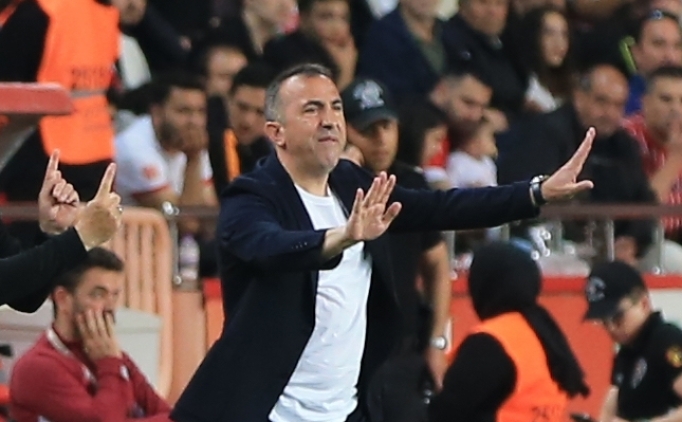 Recep U�ar: 'Hedefimiz, ligi ilk 8'de bitirmek'