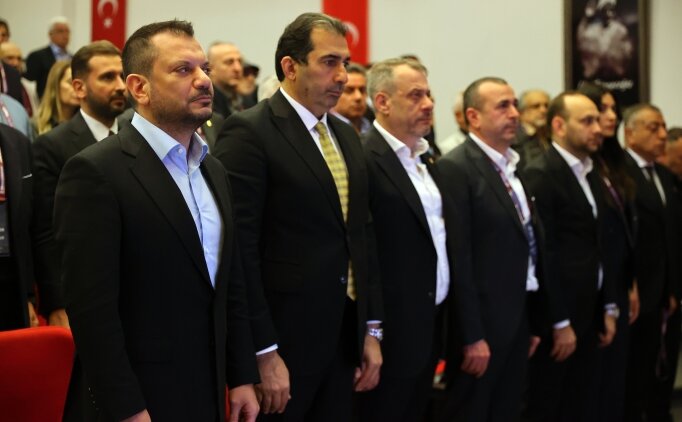 Trabzonspor'un borcu a��kland�!