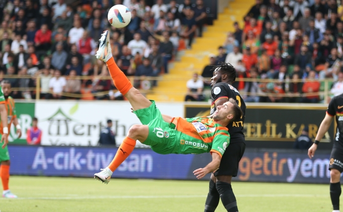 K�me d��me hatt�nda kritik randevu: 1'er puan!