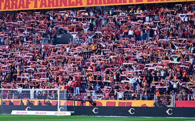 Galatasaray'da 5. y�ld�z i�in kutlama haz�rl���!