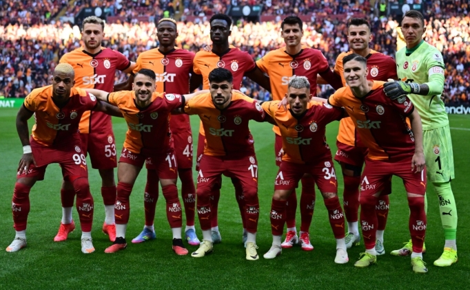 Galatasaray'�n �ampiyonluk ihtimali!