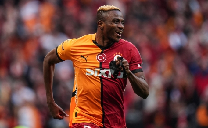 Galatasaray - Kayserispor: 11'ler