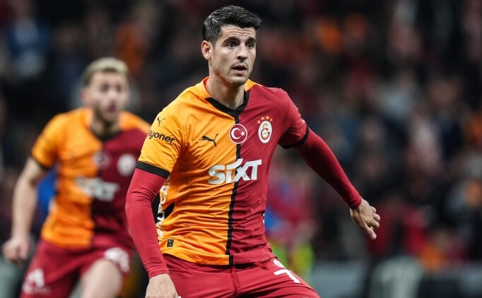 Morata 6. gol�n� att�