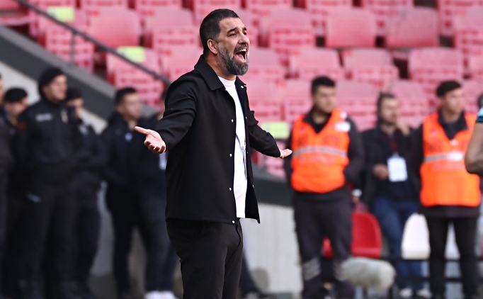 Ey�pspor: '�stemedi�imiz sonu� ald�k'