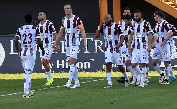 Mustafa G�rsel: 'Hedefimiz play-off finali!'