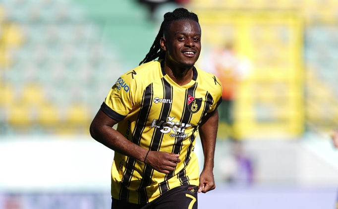 �stanbulspor, play off'ta kald�!