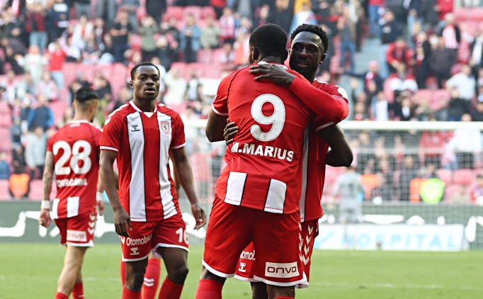 Samsunspor, Avrupa yolcusu!