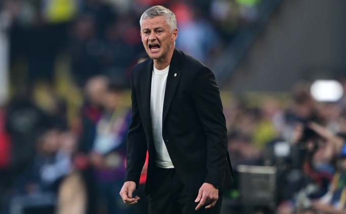 Ole Gunnar Solskjaer, t�m derbileri kazand�!