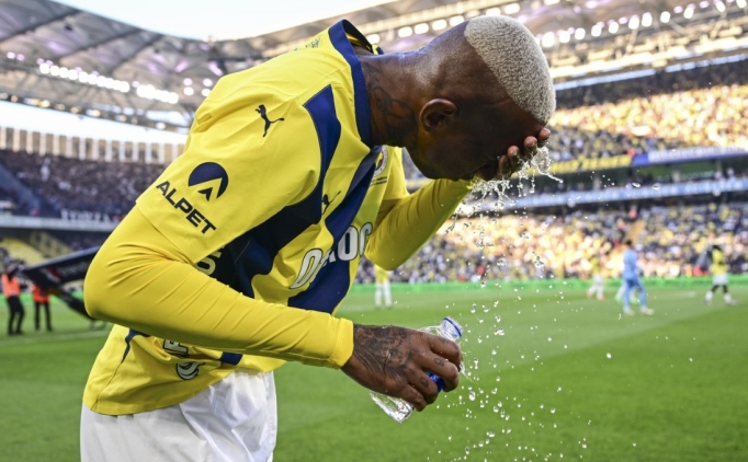 Fenerbah�e'nin Portekiz'deki rakipleri a��kland�