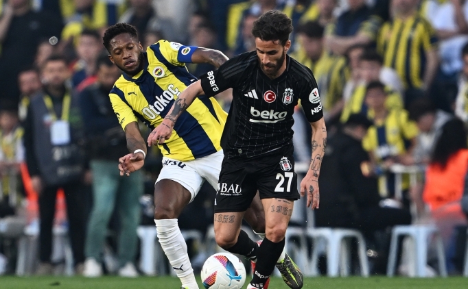 Avrupa kupalar�nda 3. eleme turu kura �ekimleri pazartesi