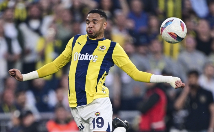 Kad�k�y'de Youssef En-Nesyri �sl�kland�