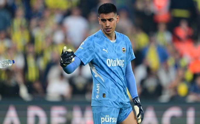 �rfan Can E�ribayat: 'Kelimeler bir araya gelmiyor'