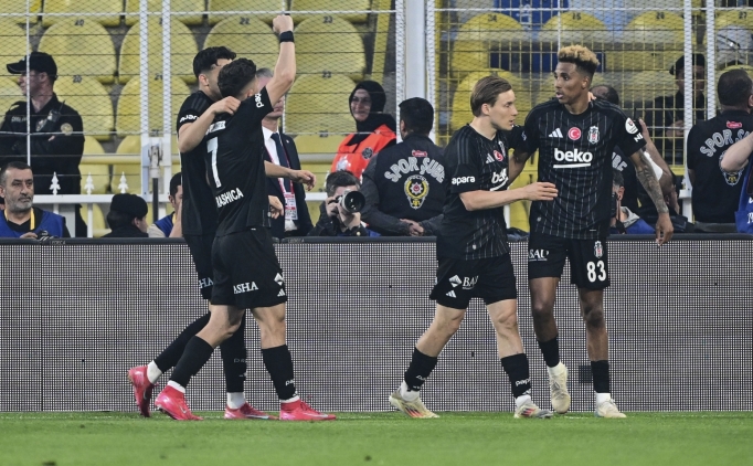 Gedson Fernandes: 'Mourinho'nun bendeki yeri �zel'