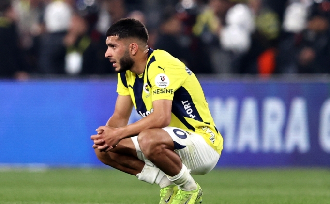 Fenerbah�e �mitlerini t�ketti!