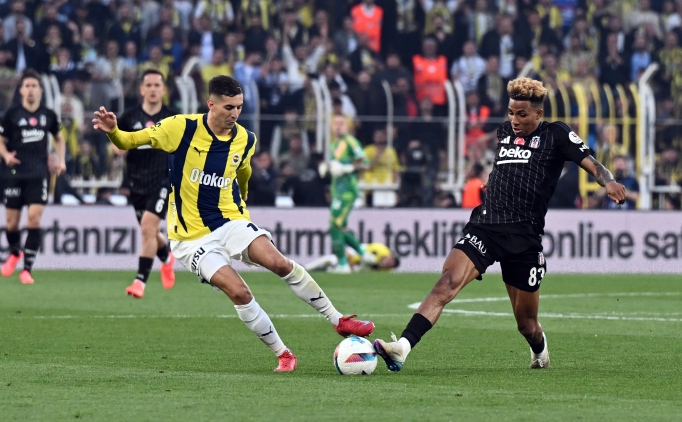 S�per Lig'den 10 kul�p PFDK'ya sevk edildi