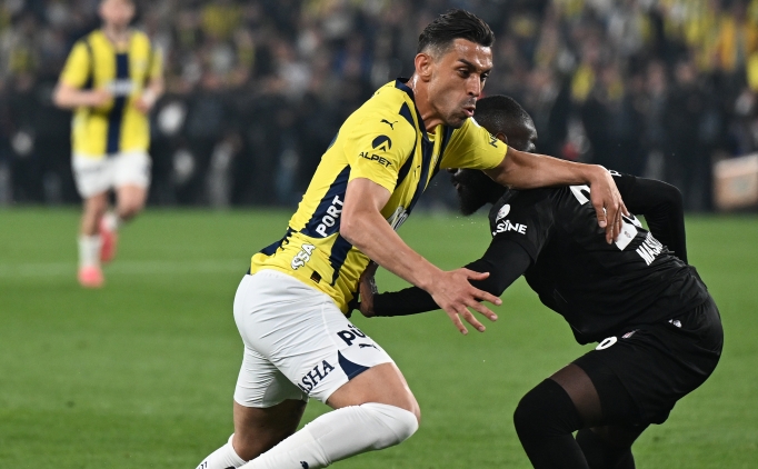 Fenerbah�e'de yerliler kay�plarda!