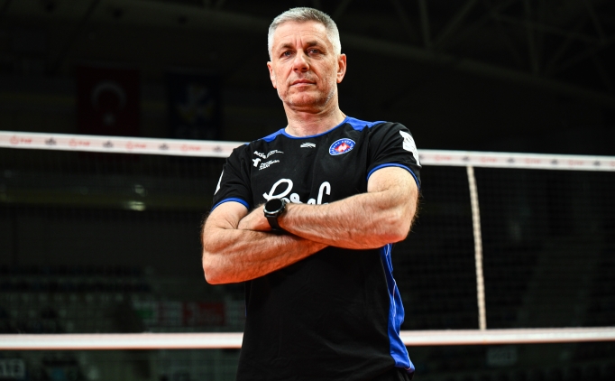 Halkbank'ta hedef zirve: 'Sava�maya Haz�r�z'