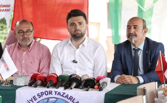 Bursaspor'da kombine sat��lar� 26 bini ge�ti