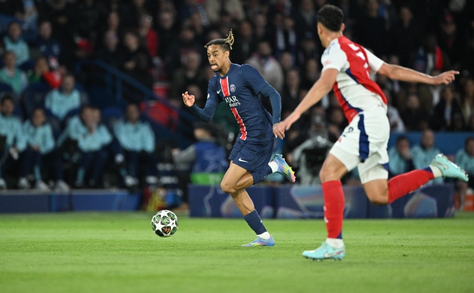 Premier Lig'i y�kan Frans�z g�c�: PSG