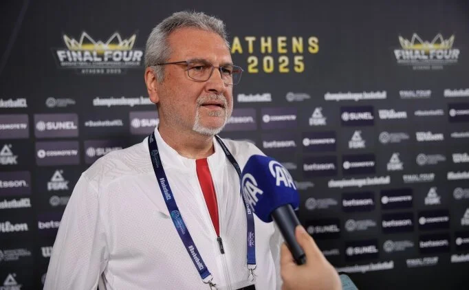 Galatasaray'n hedefi NBA'in Avrupa'da kuraca ligde yer almak!