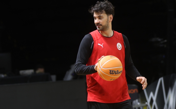 Burahan Tuncer: 'ampiyon olmak istiyoruz'