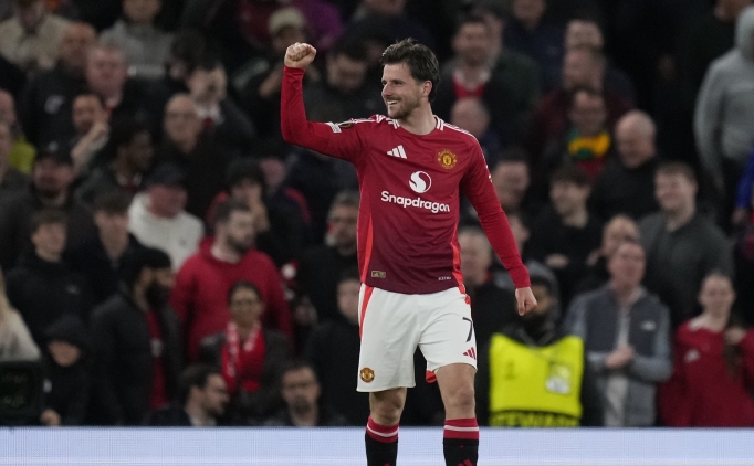 Avrupa ve Konferans Ligi'nin 4 finalistinden 3'� �ngiltere ekipleri oldu