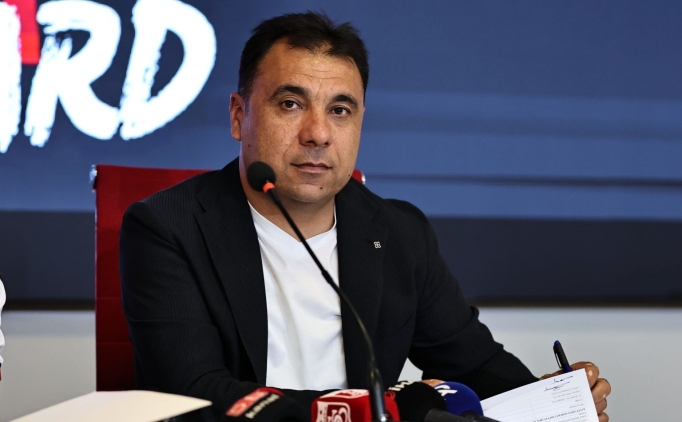 Sivasspor Kulb 58 yanda