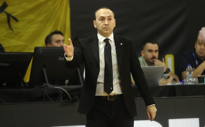 Yakup Sekizk�k: 'Malaga ile iki kez oynad�k. Birbirimizi tan�yoruz.'