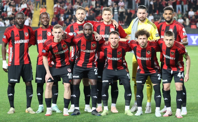 Gaziantep FK, genel kurula gidiyor