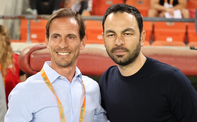 Joao Pereira: 'Lig sonuna kadar sava�aca��z'