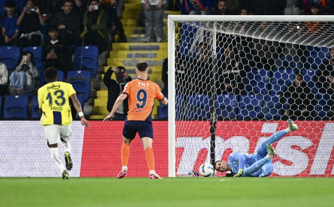 Piatek, bu sezon 3. kez penalt�dan faydalanamad�