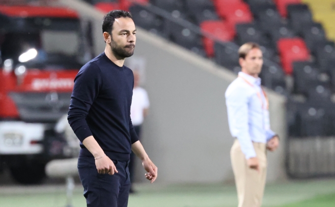 Sel�uk �nan'dan veda sinyali!