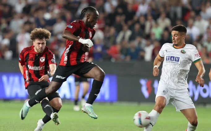 K�me d��me hatt�n� kar��t�ran sonu�!