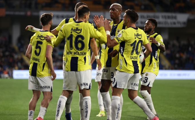 Anderson Talisca: 'Tadic ile aram�zda bir �ey yok'